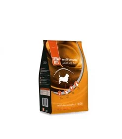 Total Bite Adult Small & Mini 3kg
