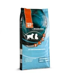 Total Bite Puppy Large Breeds 12kg