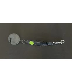 Waw Easy Dog Walk, Maat L Trekriem